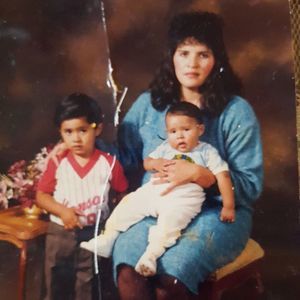 Meet your Posher, Cristian